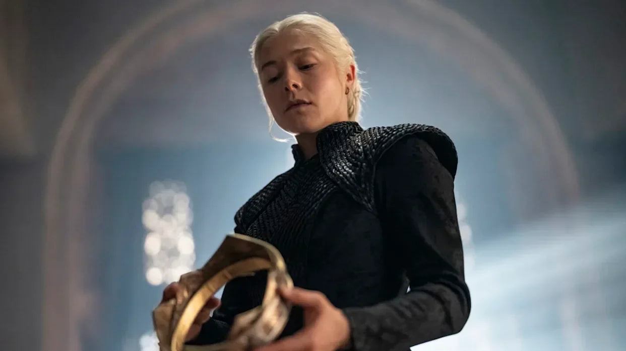 House of the Dragon saison 3 épisode 2 | Recap et Review