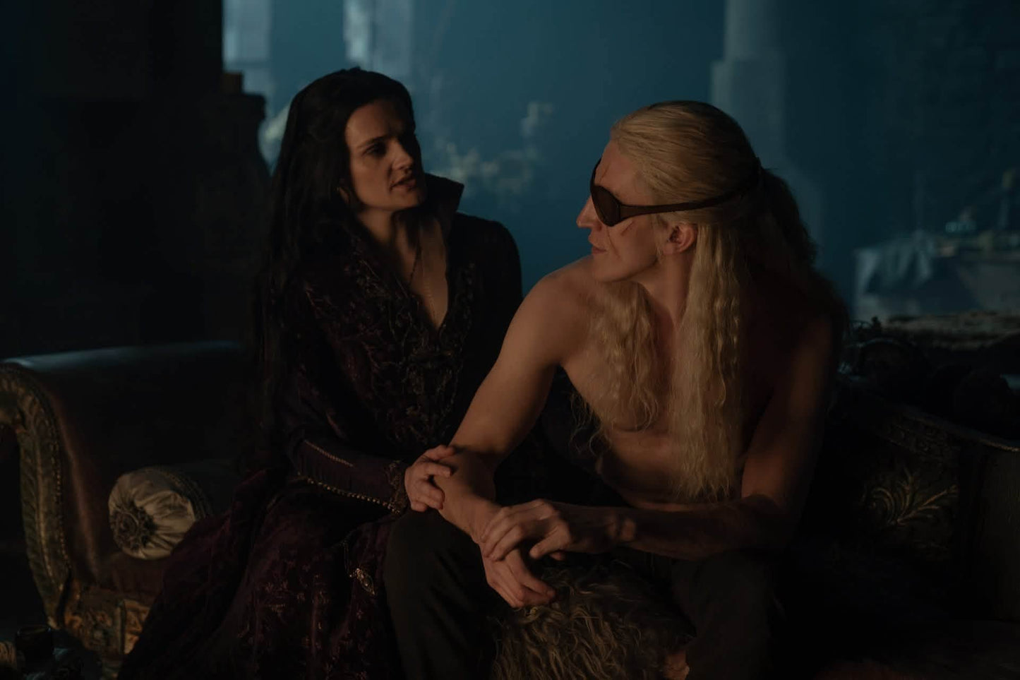 House of the dragon saison 3 épisode 6 | Recap et Review