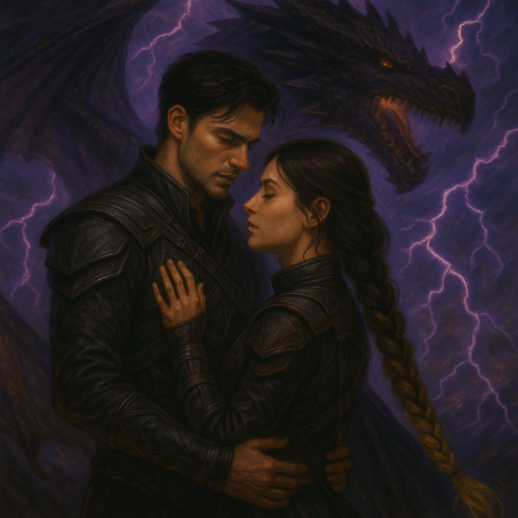Post Onyx Storm book: fan theories about The Empyrean Saga