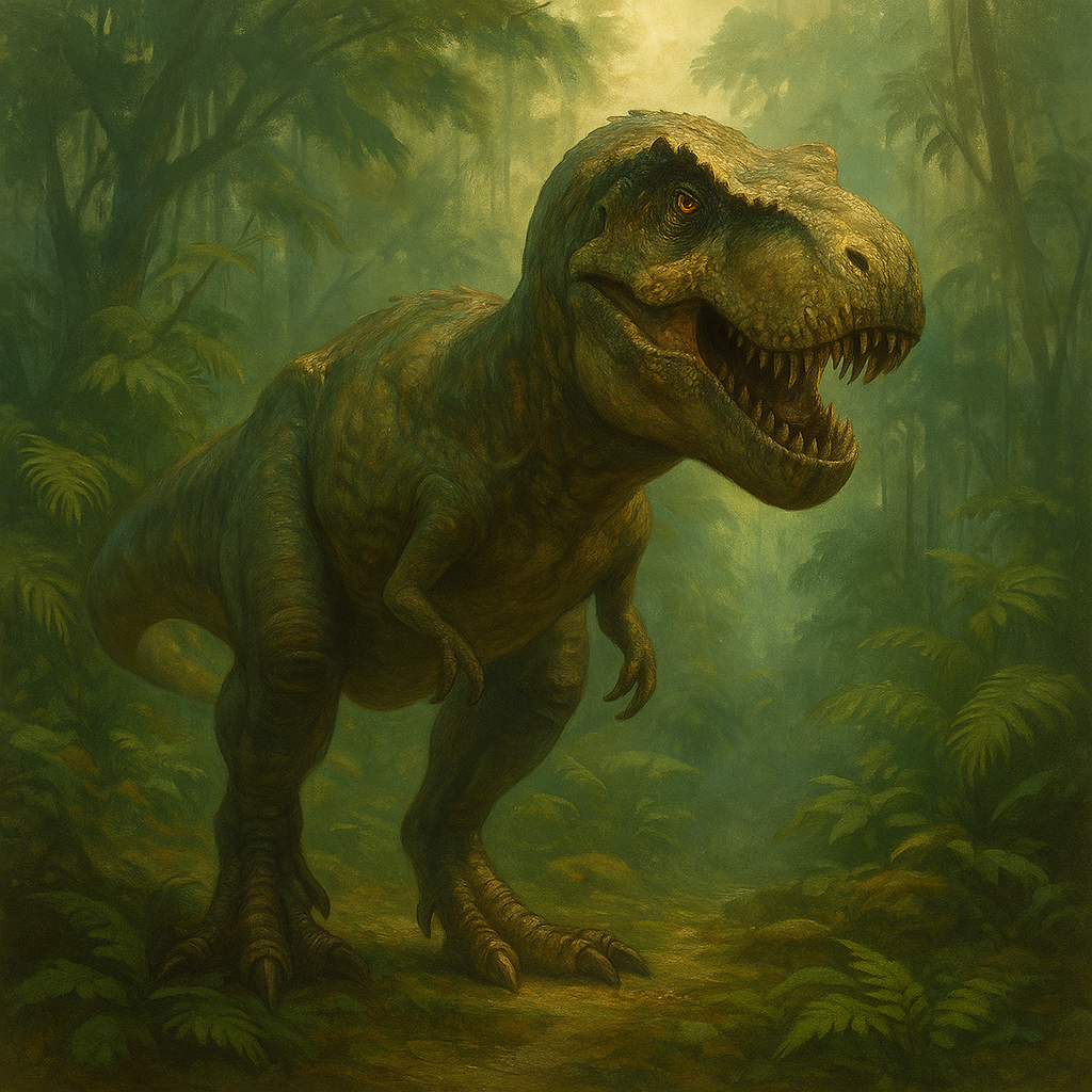 « Jurassic World : Renaissance » redonne vie à la saga des dinosaures