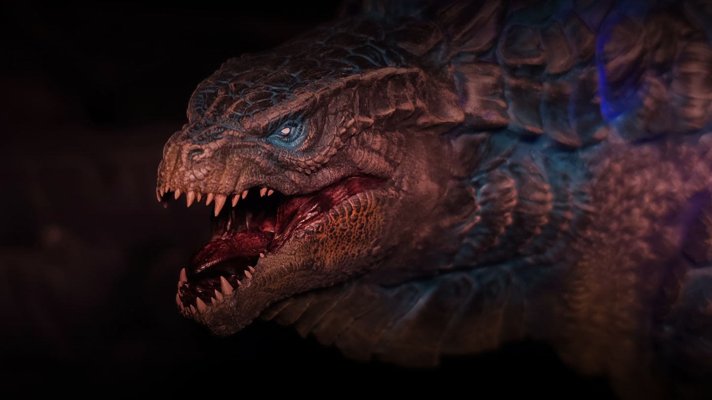 Everything we know about Godzilla Minus Zero: trailer, release date, and Toho’s new vision
