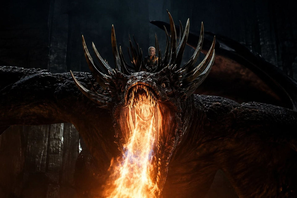 House of the dragon saison 3 épisode 8 | Recap et Review