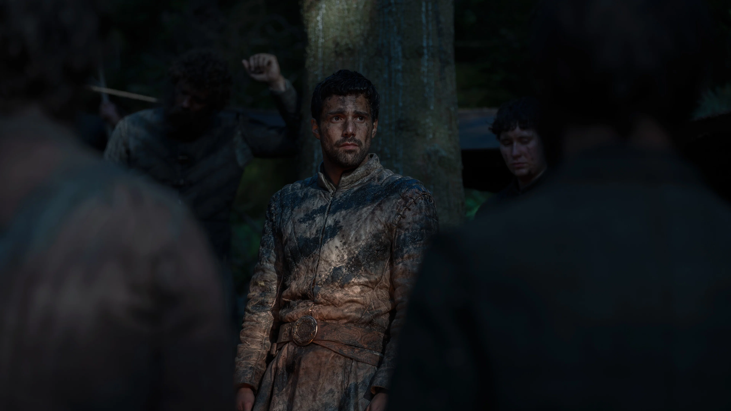 House of the dragon saison 3 épisode 5 | Recap et Review