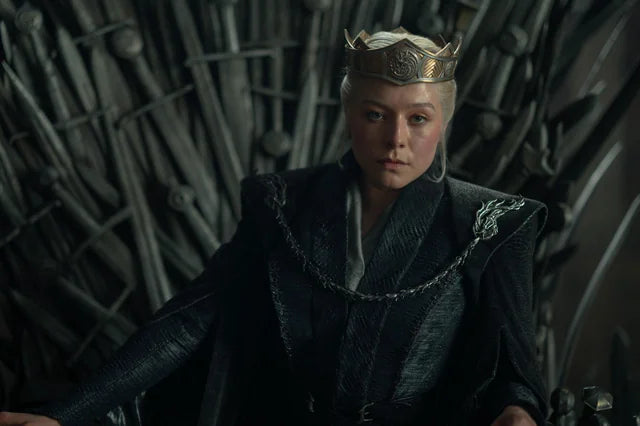 House of the dragon saison 3 épisode 3 | Recap et review